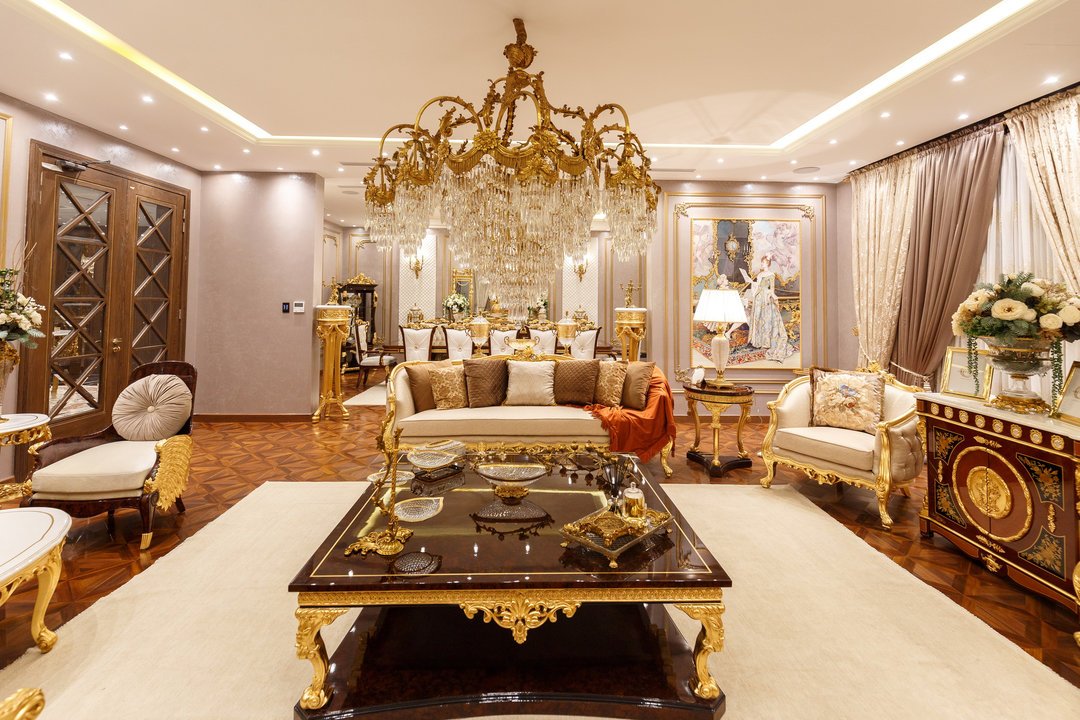 Classical Lounge