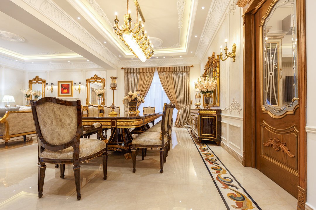 Classical Dining