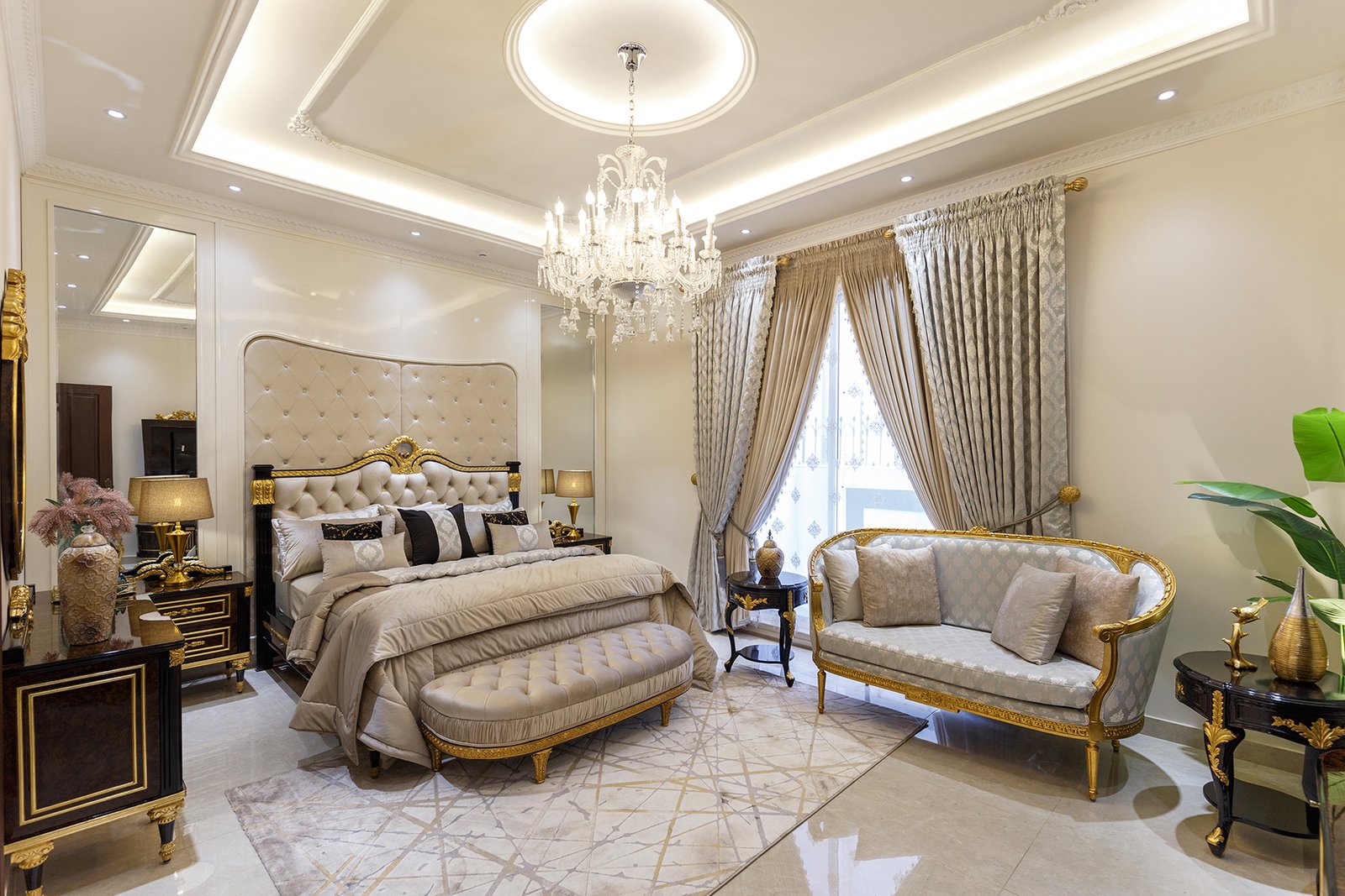 Beds